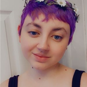 Meet your Posher, Aubrey